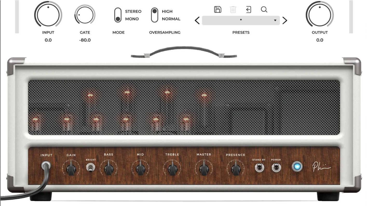 Neural DSP Archetype Plni